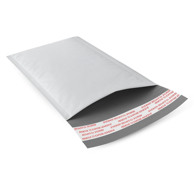 Poly Bubble Mailers