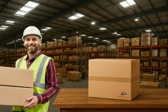 Why Patriot Mailers?